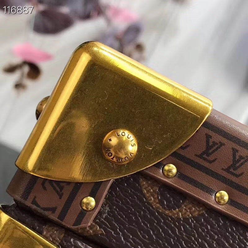 l**is V*t*n monogram makeup box