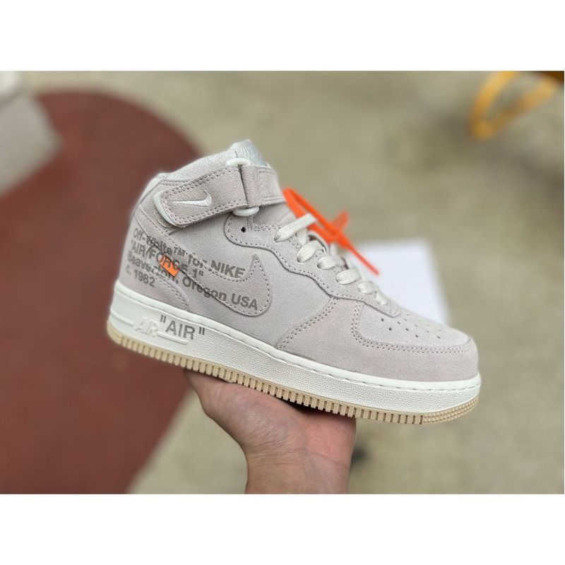 Nike Air Force X Off-White Cw2255-100