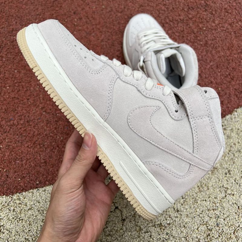 Nike Air Force X Off-White Cw2255-100