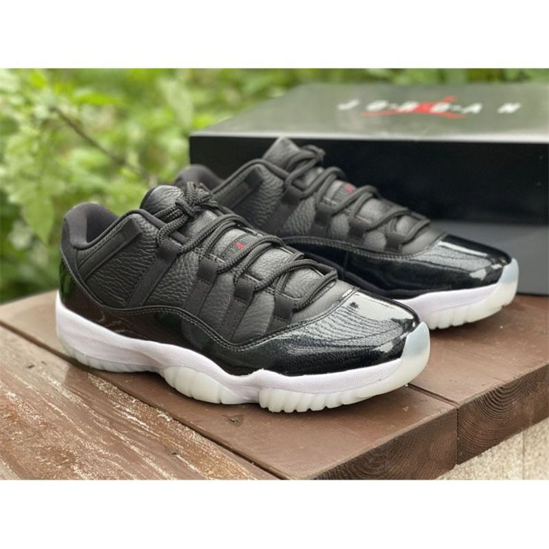 Jordan 11 Low