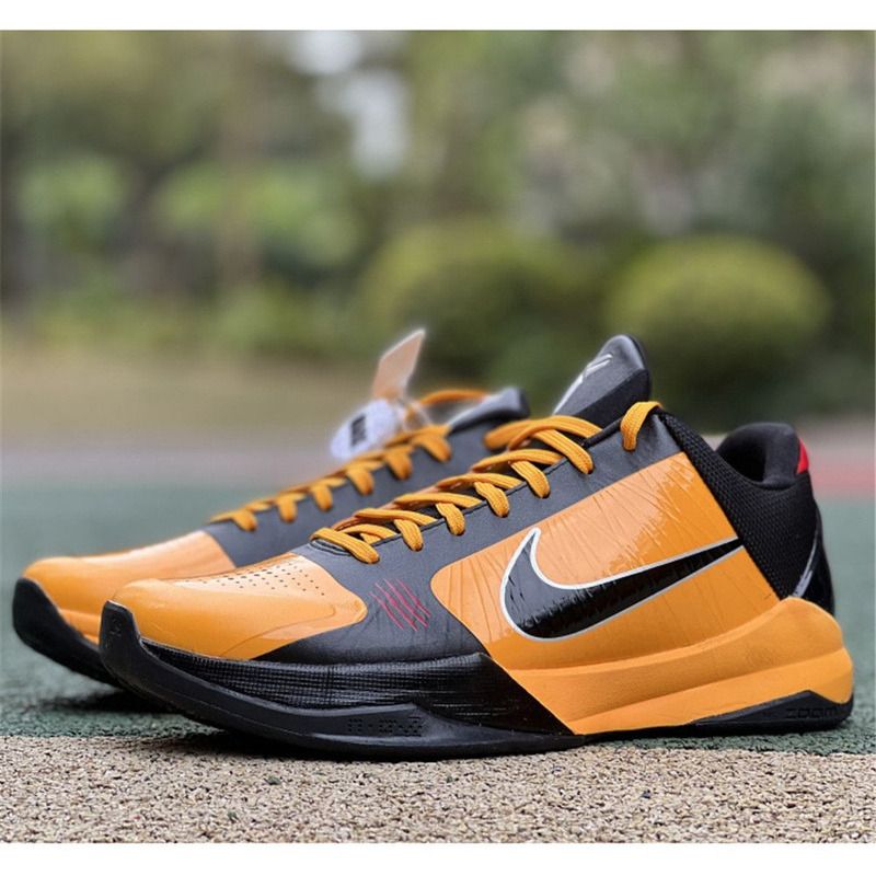 Nike Zoom Kobe 5 ZK5
