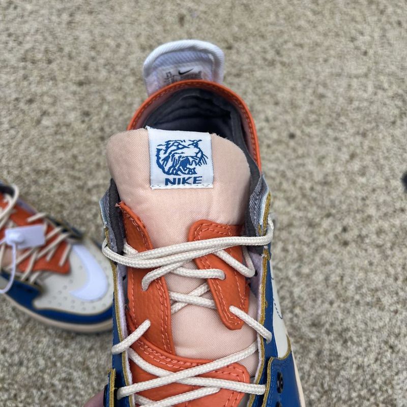 Nike SB Dunk High Pro Sneaker B06817-900