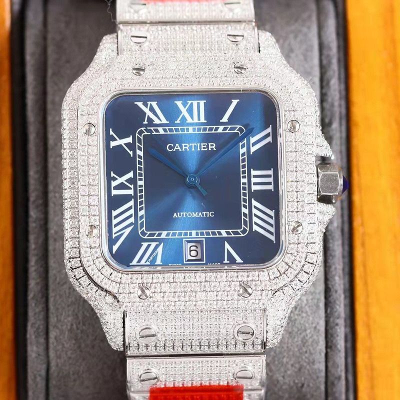 Cartier Watch