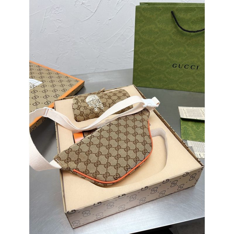 the n0*h F**e x g*u*i 套装