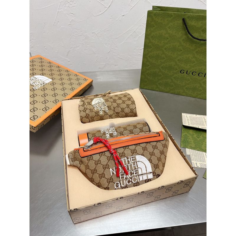 the n0*h F**e x g*u*i 套装