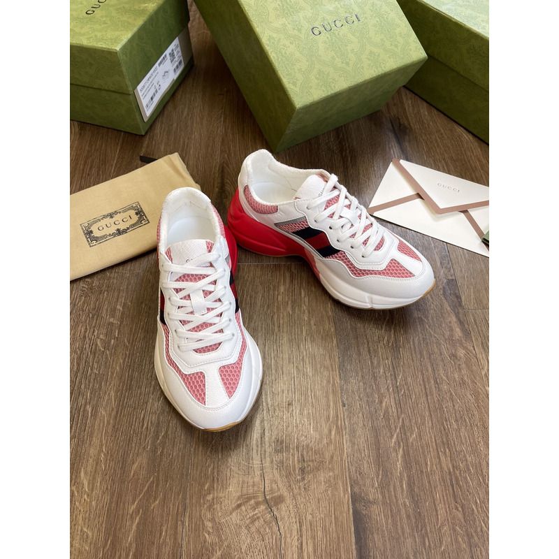 G*u*iG*u*i rhyton epilogue (w)