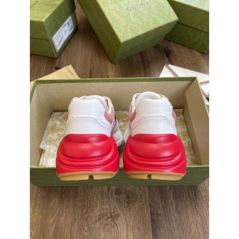 G*u*iG*u*i rhyton epilogue (w)