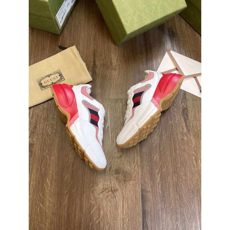 G*u*iG*u*i rhyton epilogue (w)