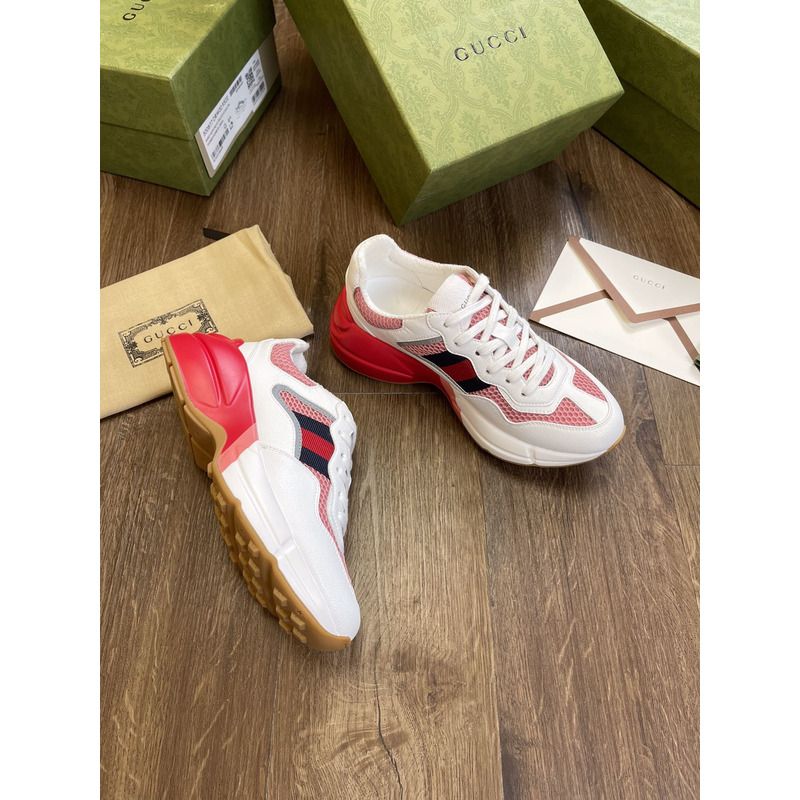 G*u*iG*u*i rhyton epilogue (w)