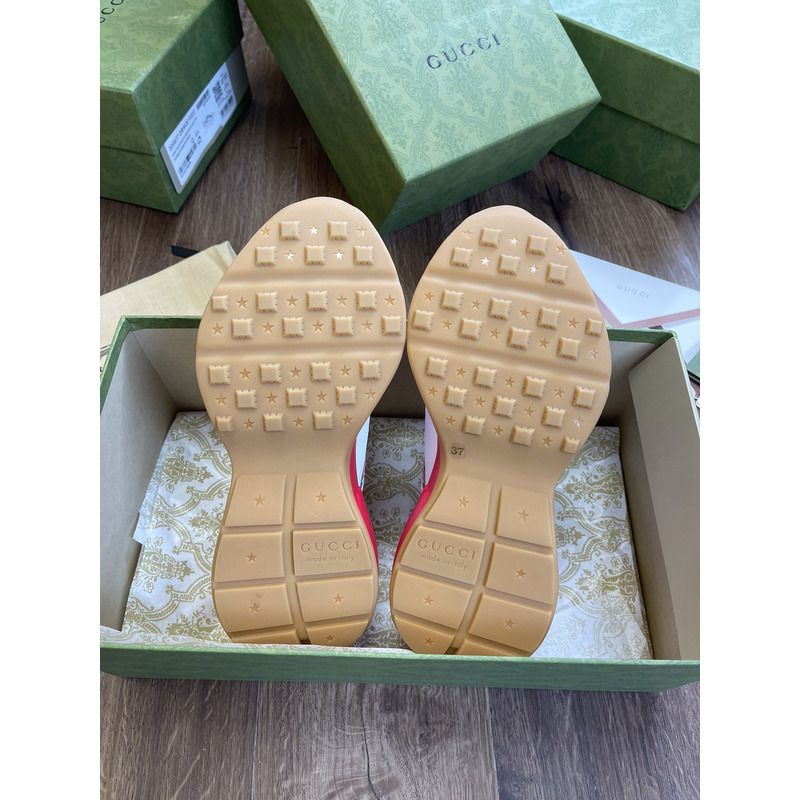 G*u*iG*u*i rhyton epilogue (w)