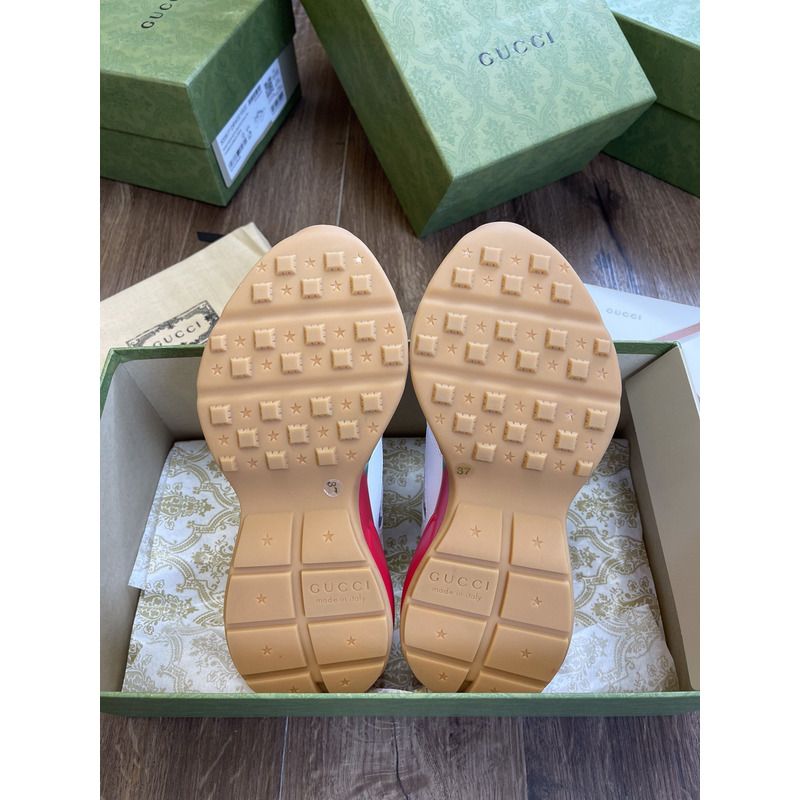 G*u*i rhyton epilogue