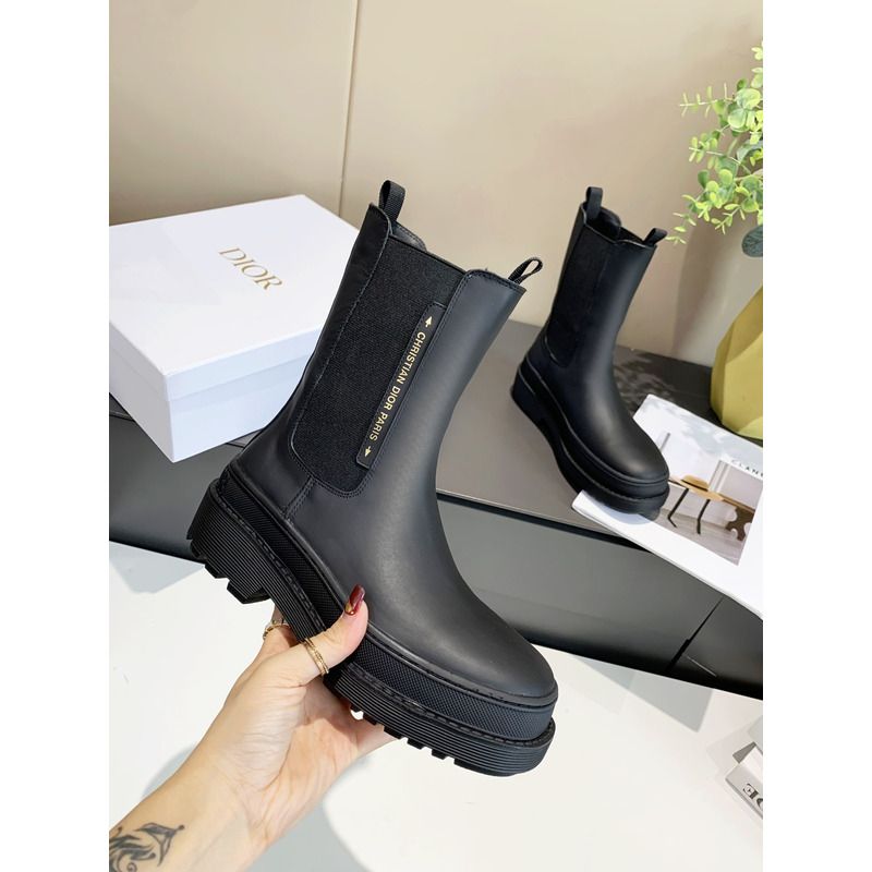 D*or trial ankle boot