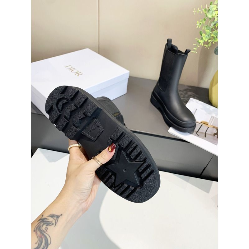 D*or trial ankle boot