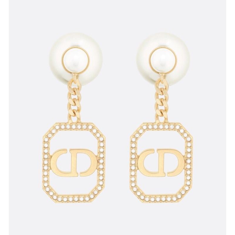 D*or  earrings