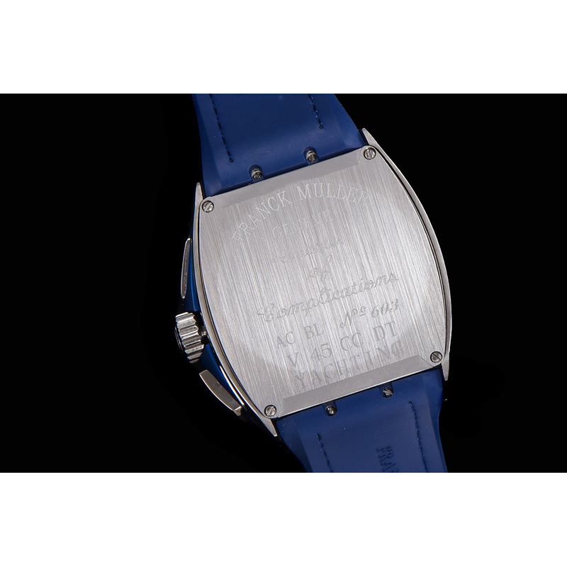 Franck Muller V41