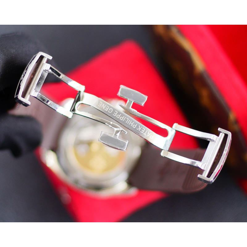 Patek Philippe AQUANAUT 5167A