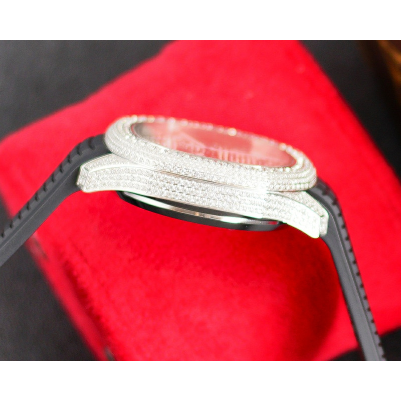 Patek Philippe AQUANAUT 5167A