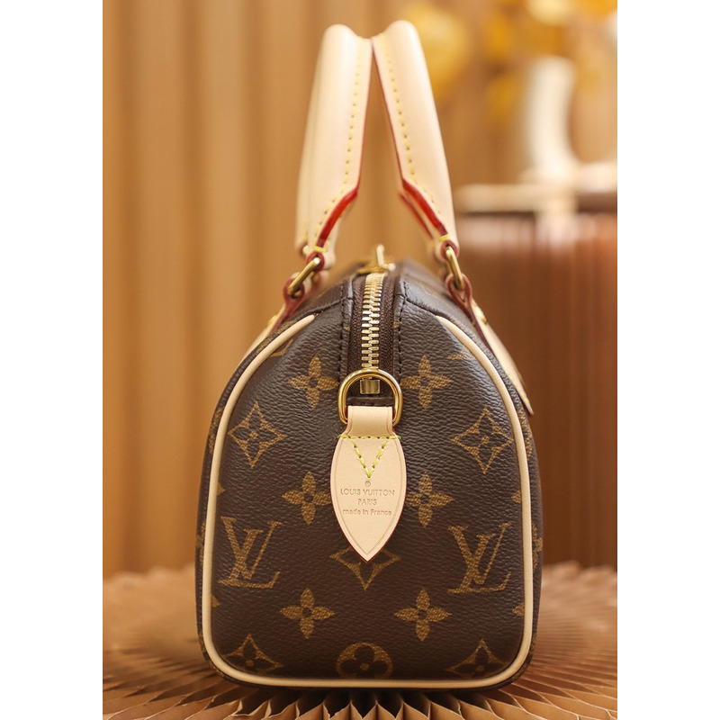 l**is V*t*n speedy handbag