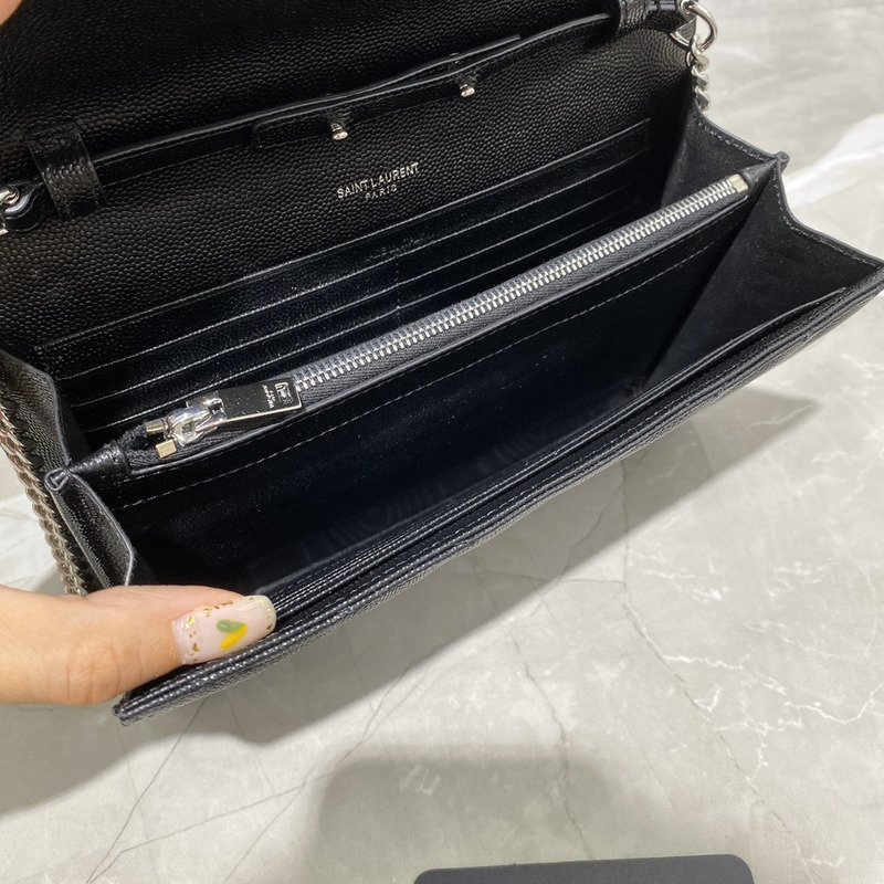 Saint Laurent  22.5x14x4cm