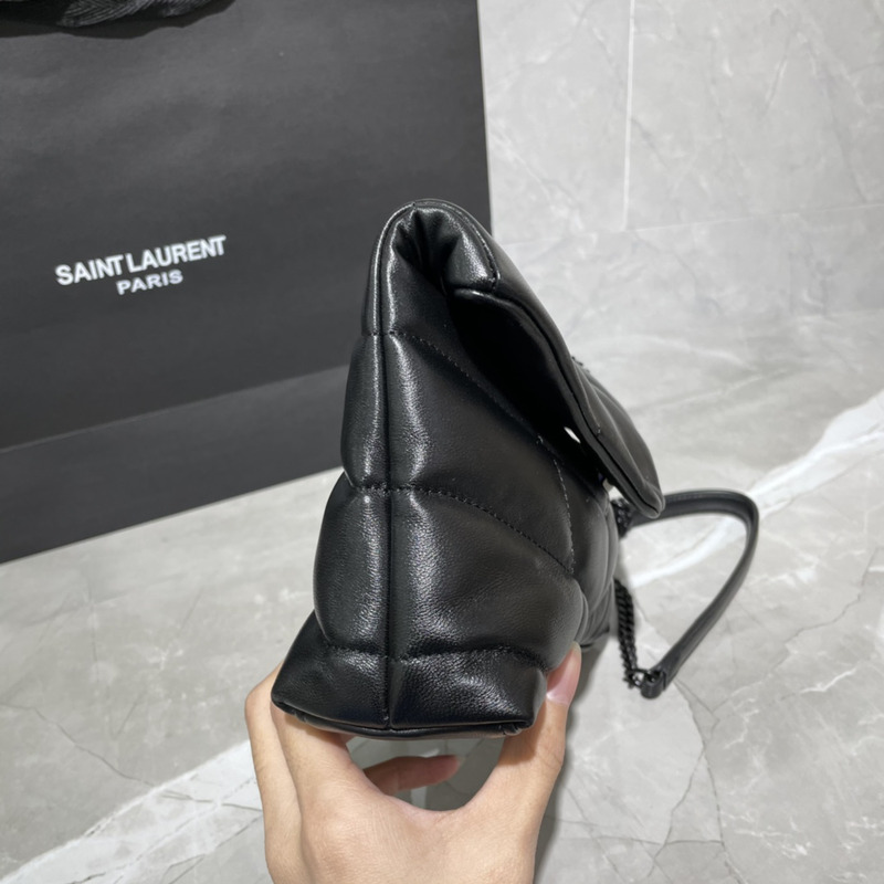 Saint Laurent 23×15.5×8.5cm