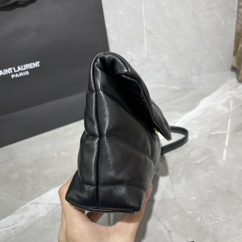 Saint Laurent 23×15.5×8.5cm