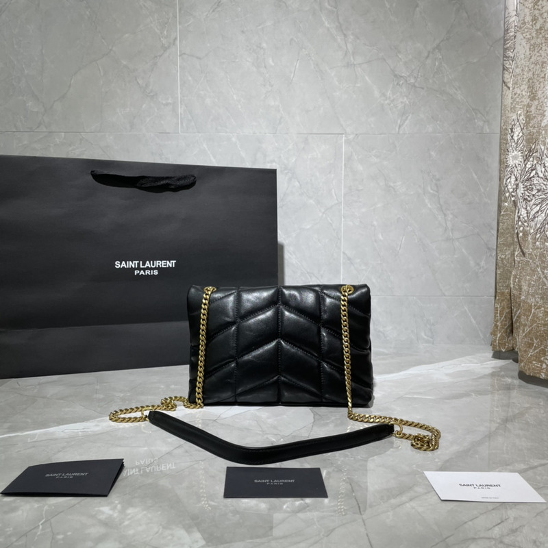 Saint Laurent 23×15.5×8.5cm