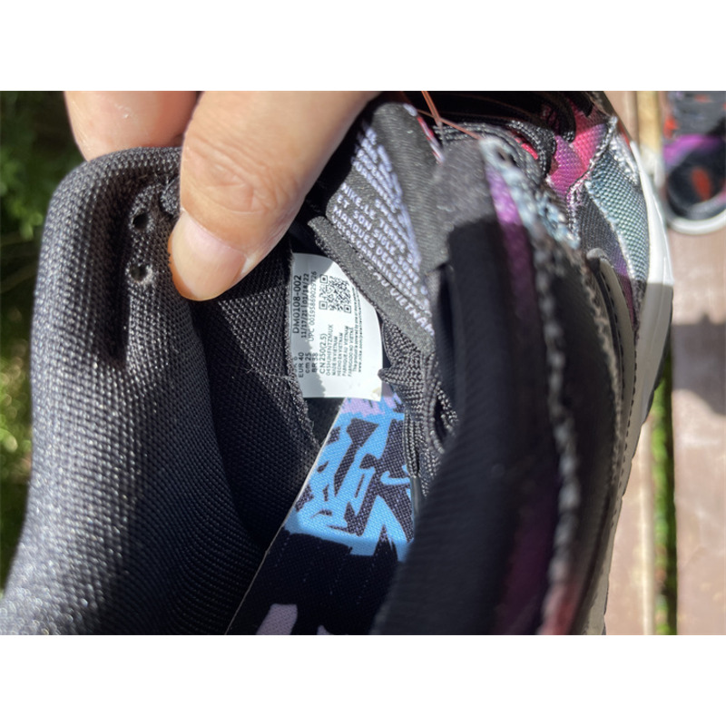 Nike Dunk Low “Graffiti”  DM0108-002