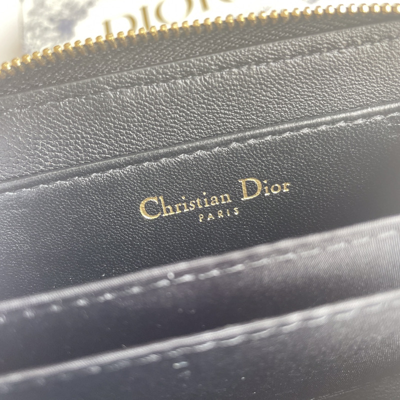 D*or caro removable card holder black