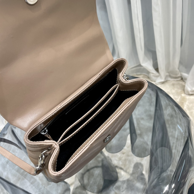 Saint Laurent  20×14×7cm