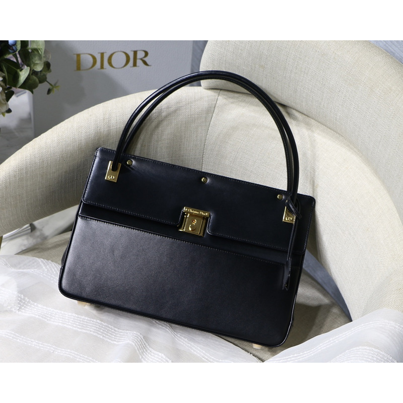 D*or parisienne handbag black