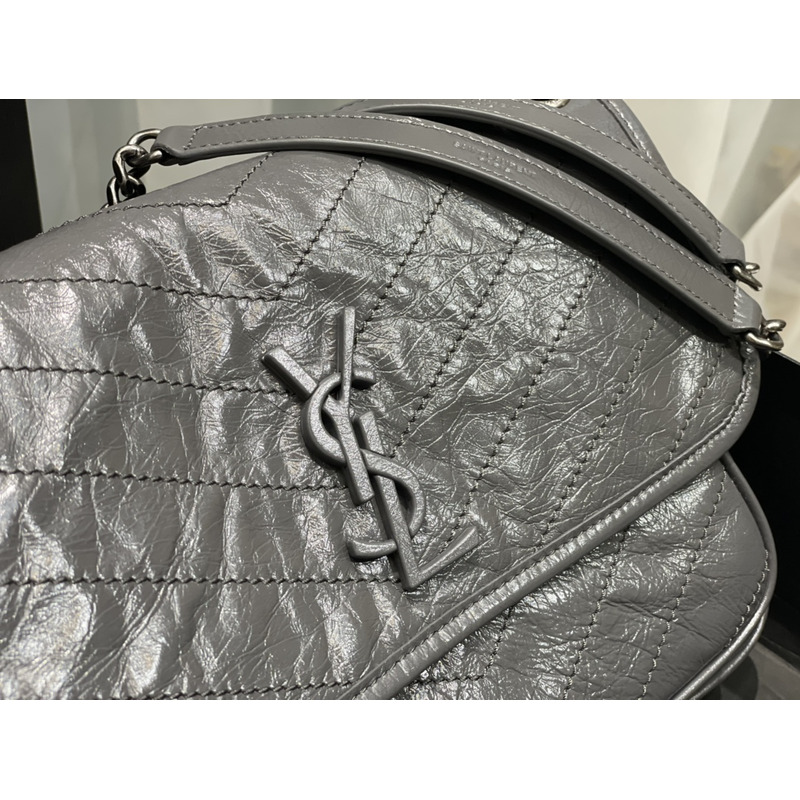 Saint Laurent  28x20.5x8.5cm