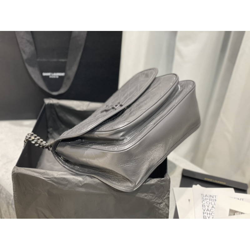 Saint Laurent  28x20.5x8.5cm