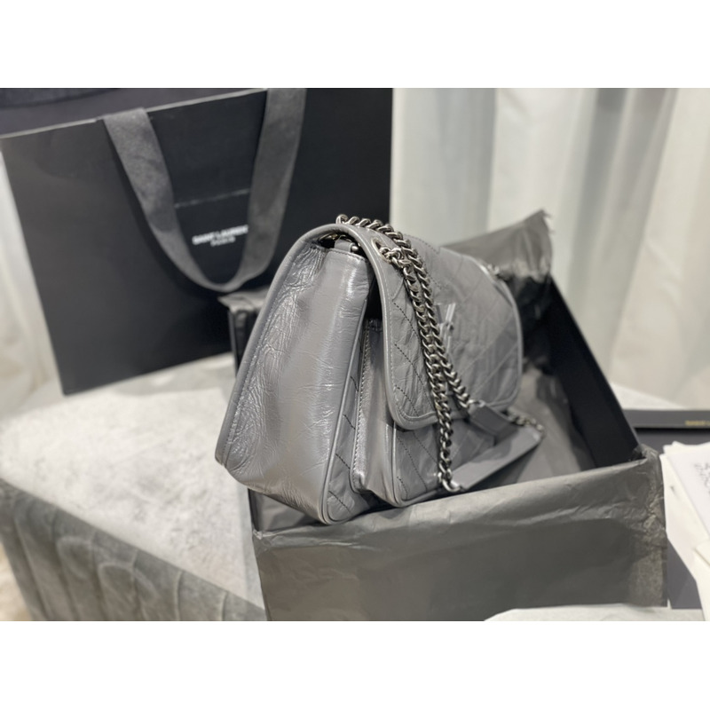 Saint Laurent  28x20.5x8.5cm