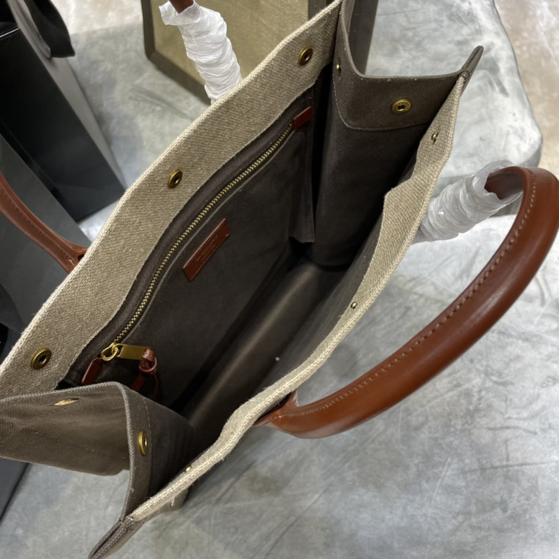 Saint Laurent  37.5×38×17cm