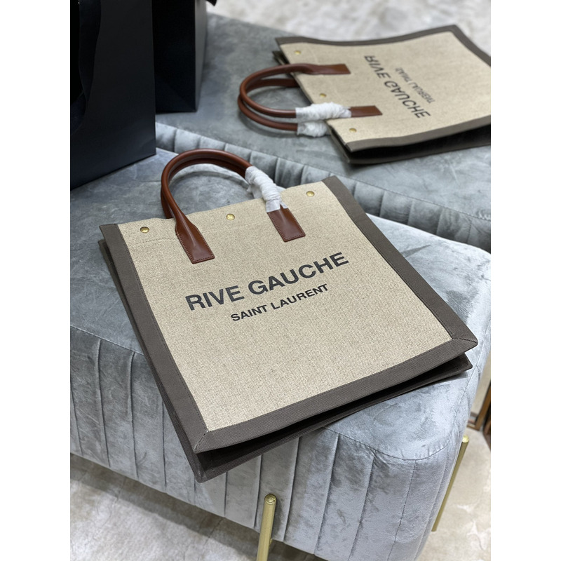 Saint Laurent  37.5×38×17cm