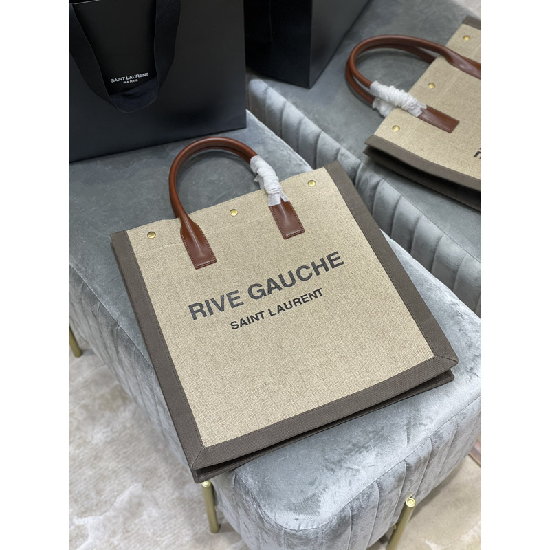 Saint Laurent  37.5×38×17cm