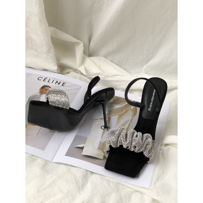 Alexander Wang Julie Sandal 9cm