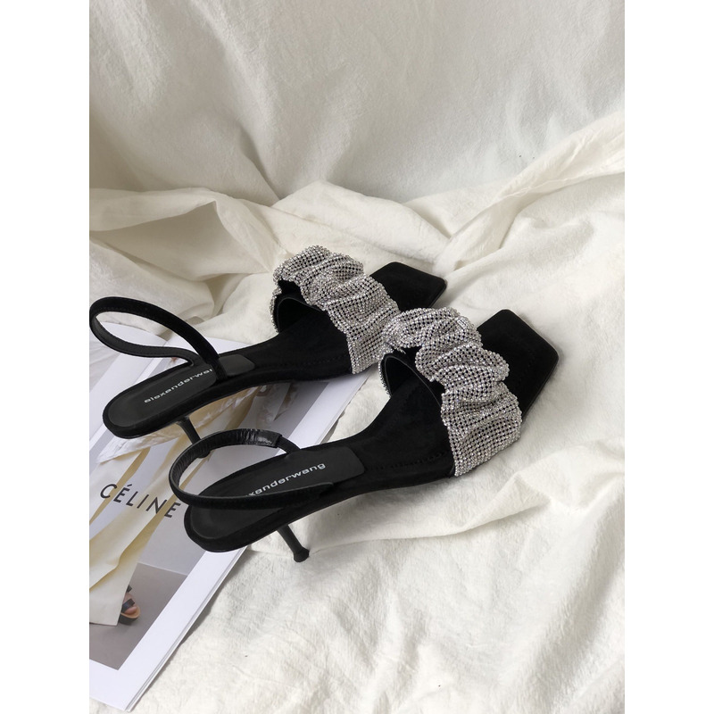 Alexander Wang Julie Sandal 4.5cm