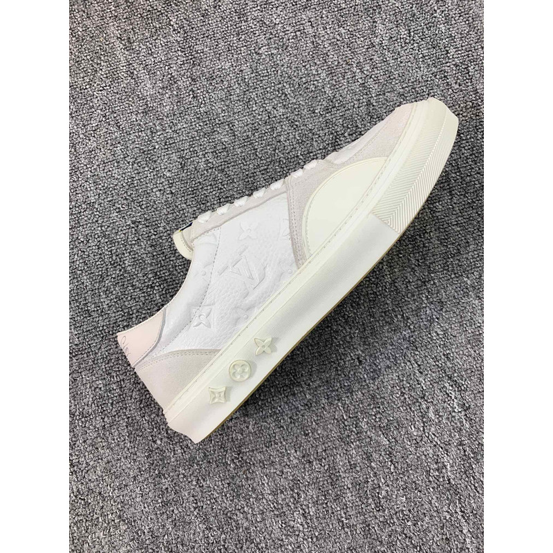S*p*e x lv ollie sneaker grey