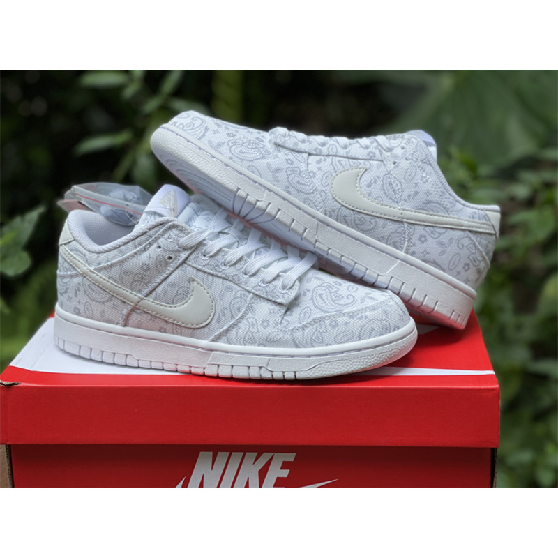 Nike Dunk Low ESS DJ9955-100