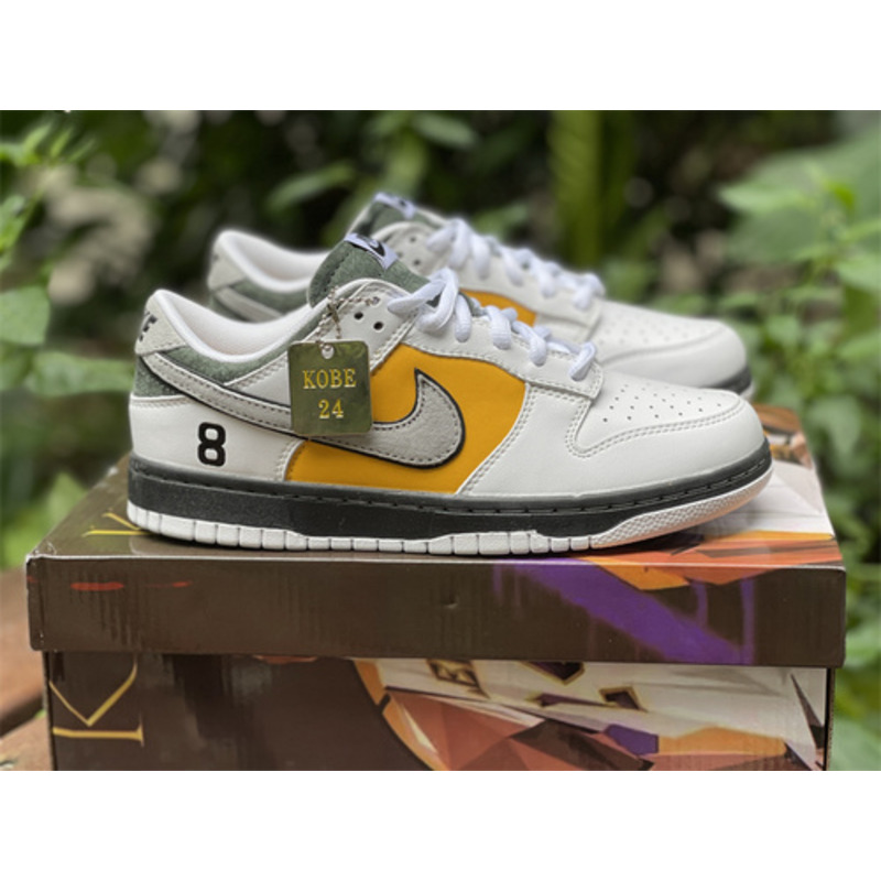 Nike Dunk Low Kobe
