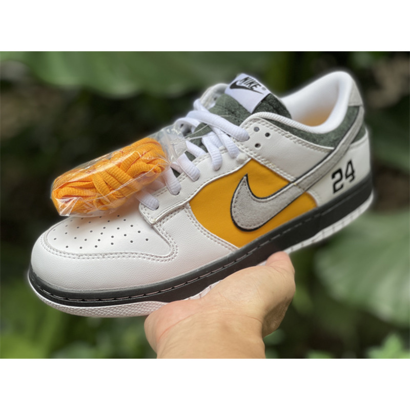 Nike Dunk Low Kobe