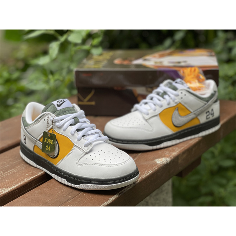 Nike Dunk Low Kobe