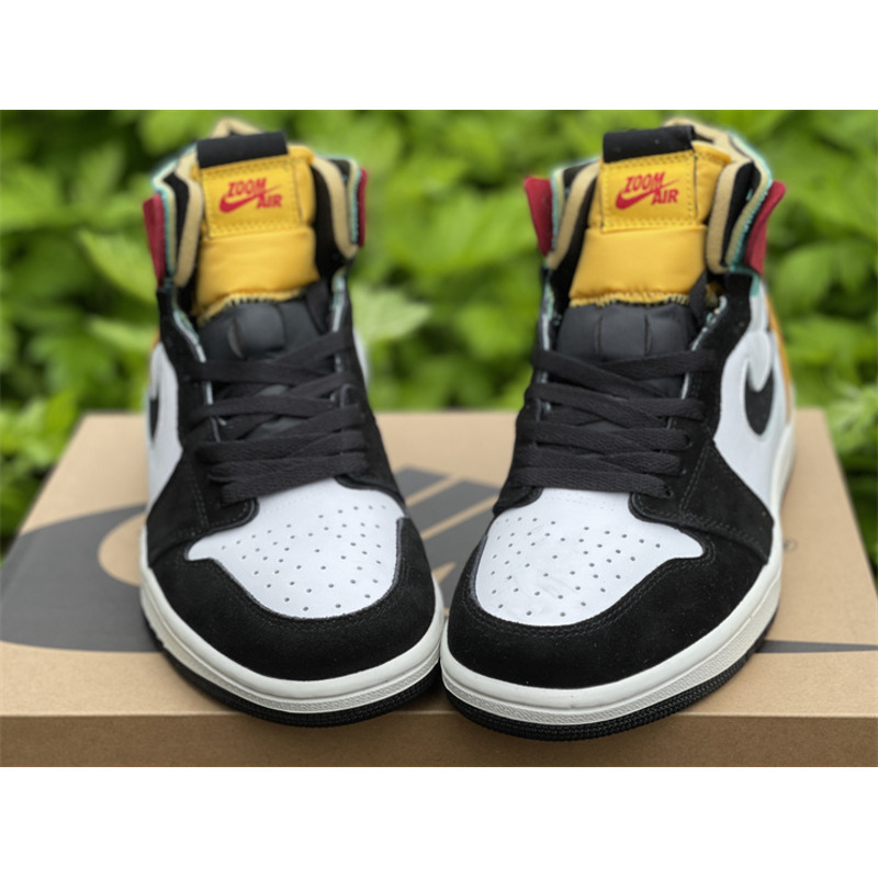 Jordan 1 Zoom Air CMFT CT0978-016