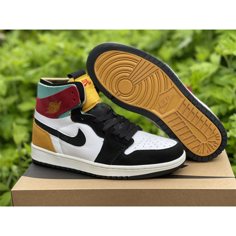 Jordan 1 Zoom Air CMFT CT0978-016