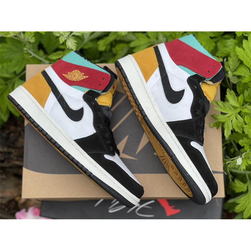 Jordan 1 Zoom Air CMFT CT0978-016