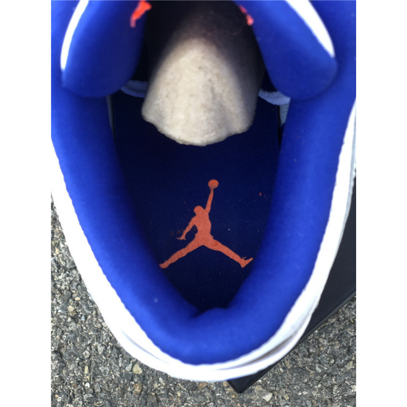 Jordan 3 Retro Knicks Rivals