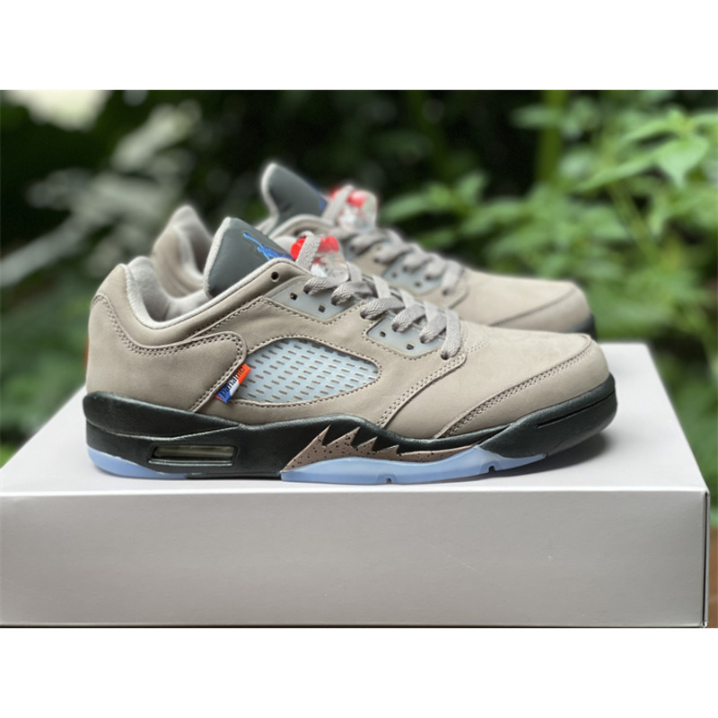 Jordan 5 Retro Low PSG 2022