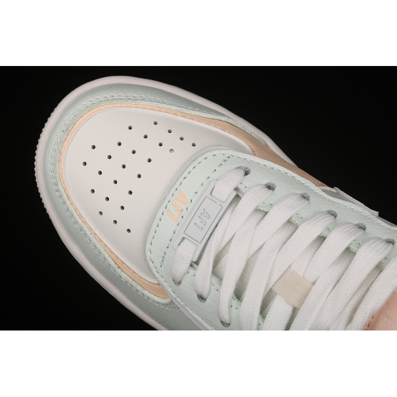 Nike Air Force 1 Shadow Skews to Easter Pastels