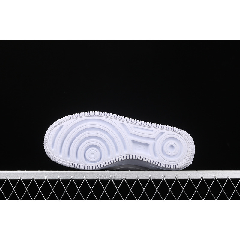 Nike Air Force 1 GS White DH2920-111